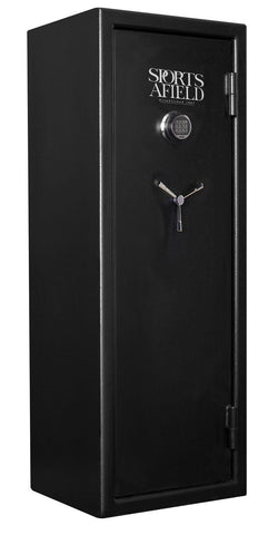 SA 5520  SPORTS AFIELD 14GUN FIRE SAFE