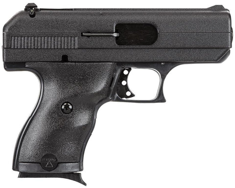 HI-P 916HC     9MM COMPACT W-HARD CASE