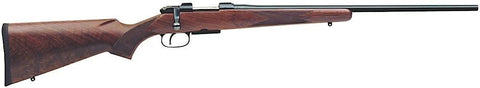 CZ 03045 CZ527 VARMINT     204 RUG