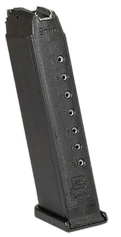 GLOCK MF17017 MAG G17-34  9M   17R PKG