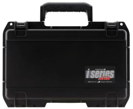 SKB 3I1006SP   PISTOL CASE SML CUBED