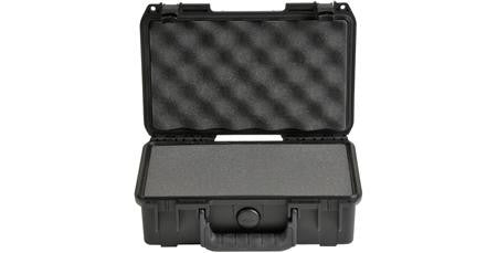 SKB 3I10063BC  PISTOL CASE LGE CUBED