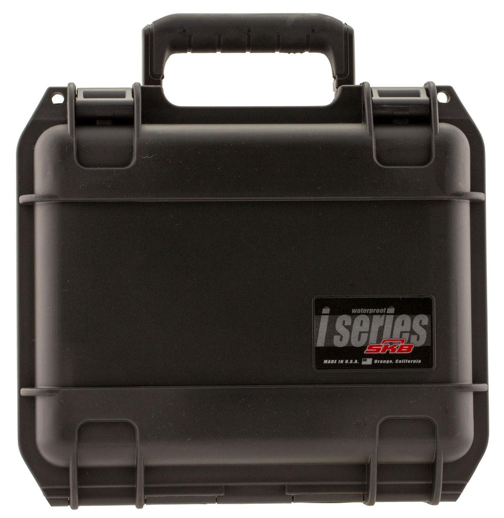 SKB 3I09074BL  PISTOL CASE SML LAYERED