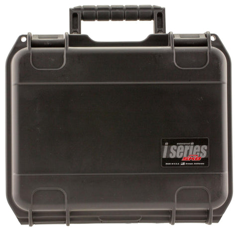 SKB 3I12094BL  PISTOL CASE LGE LAYERED