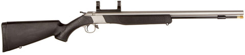 CVA PR2110SM WOLF 209 MAG 50 SS ISM