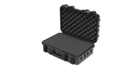 SKB 3I16105BC  16X10X5.5 EQUIP CASE