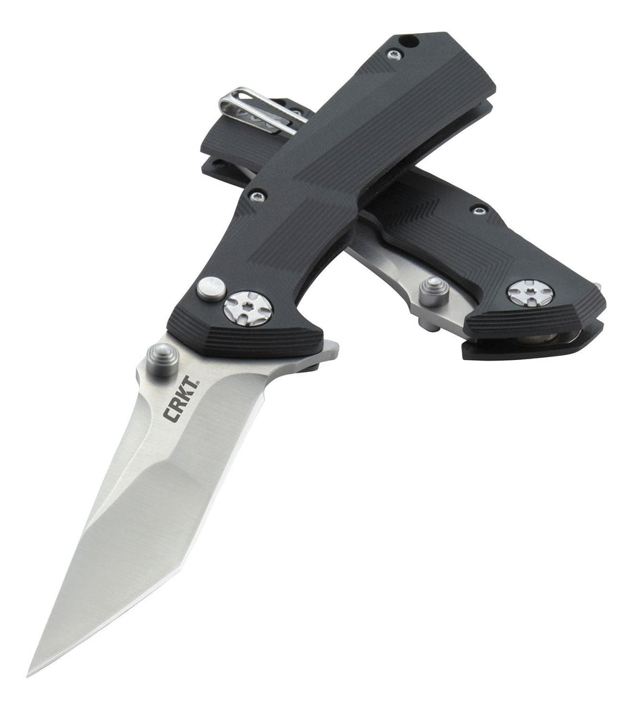 COL 5235    TIGHE TAC TWO TANTO