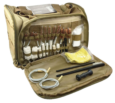 ABKT AB090T  UNI GUN CARE RANGE BAG TN