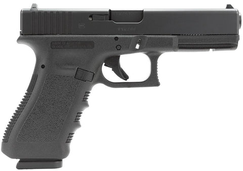 GLOCK PI1750203    G17    9M    17R FS