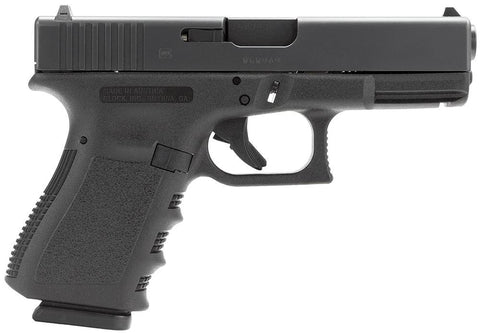 GLOCK PI1950203    G19    9M    15R FS