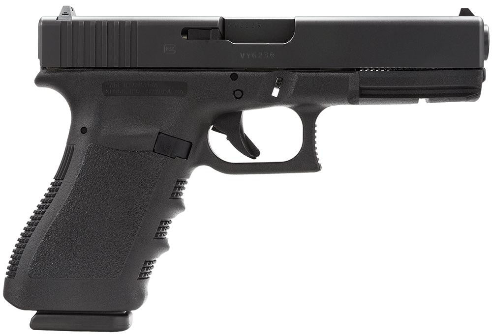 GLOCK PI2150203    G21     45   13R FS