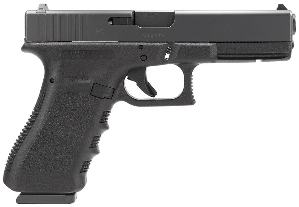 GLOCK PI2250203    G22    40    15R FS