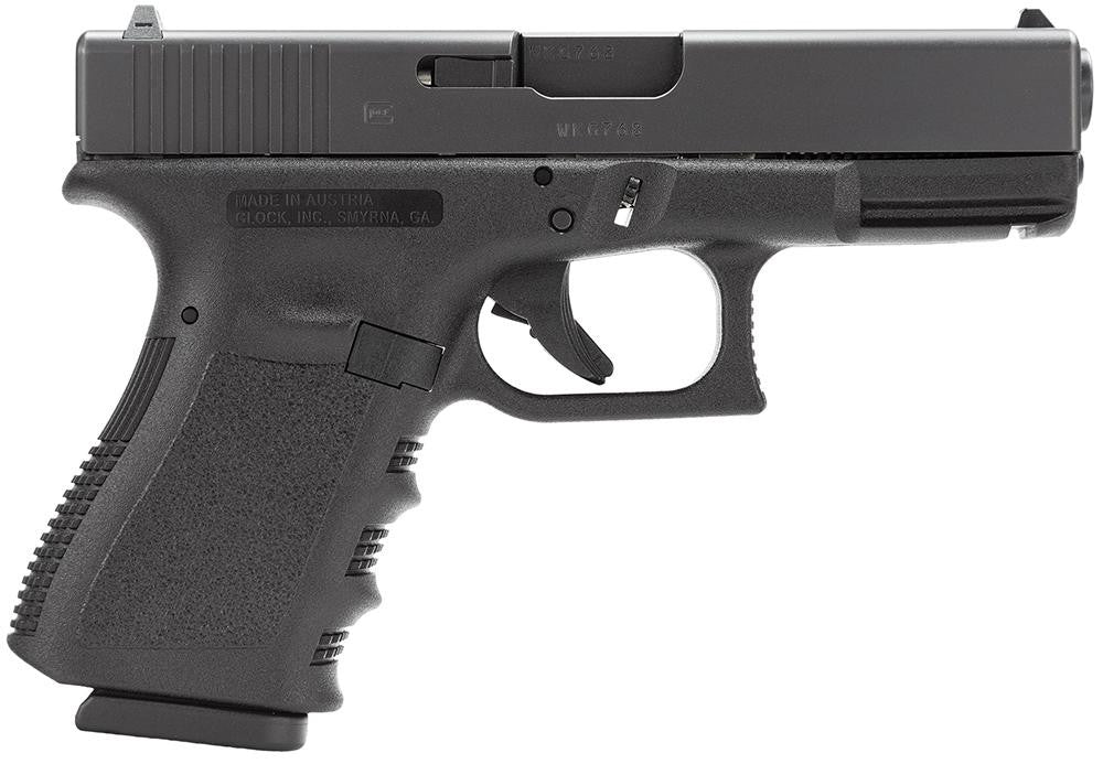 GLOCK PI2350203    G23    40    13R FS