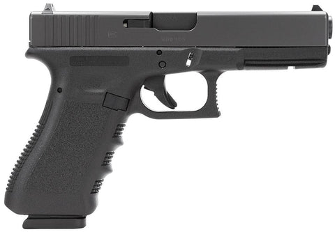 GLOCK PI3150203    G31    357S  15R FS