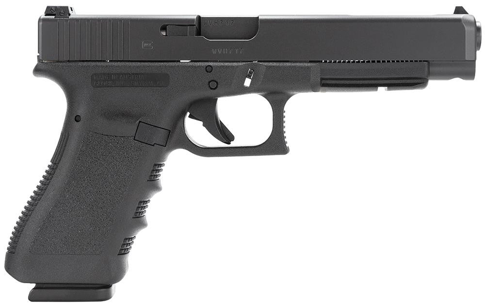 GLOCK PI3530103    G35    40    15R AS