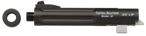 TACS TL55TENF02 BUCKMARK BBL 5.5 BLK