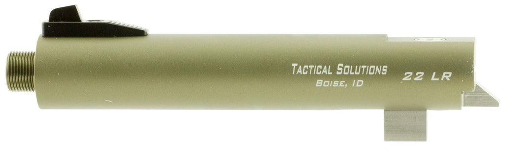 TACS TL55TENF04 BUCKMARK BBL 5.5 ODG