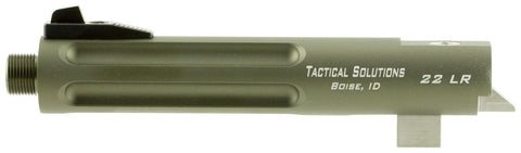 TACS TL55TERF04 BUCKMARK FBBL 5.5 ODG