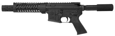 TACS KESTREL C22 22LR PISTOL W-LC