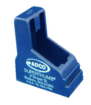 ADCO ST1  SUPER THUMB MAG LOADING TOOL