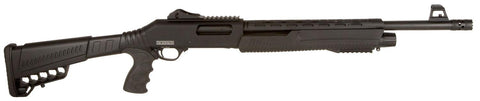 DKSN XX3D2  COMMANDO 12 18.5 TAC GRS