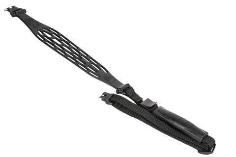 LIMB 12190 KODIAK AIR RFL SLING  BLACK