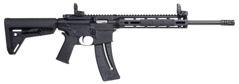 SWL M&P1522SPT 10213 22LR MOE SL BLK25