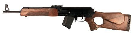 MOLOT VPR-76239-01 VEPR 762X39     16"