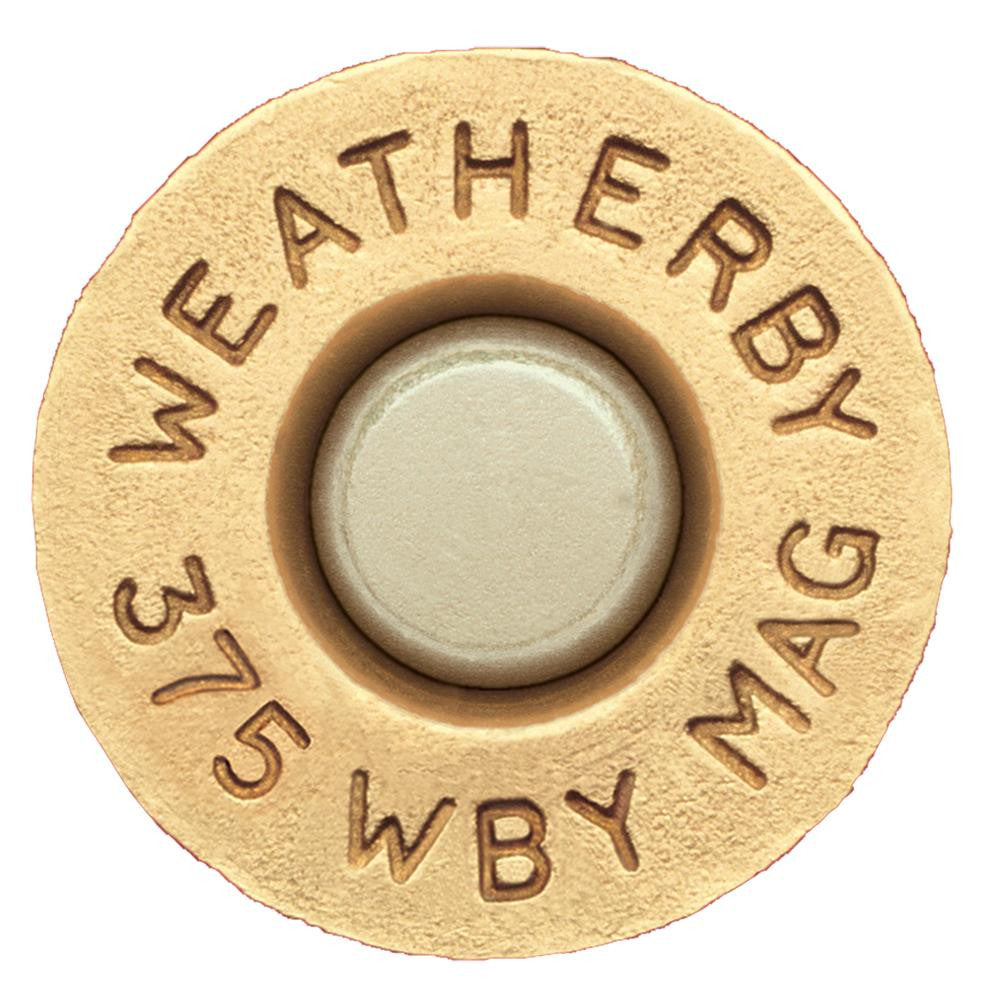 WTHBY  BRASS375  UP BRASS 375WBY    20