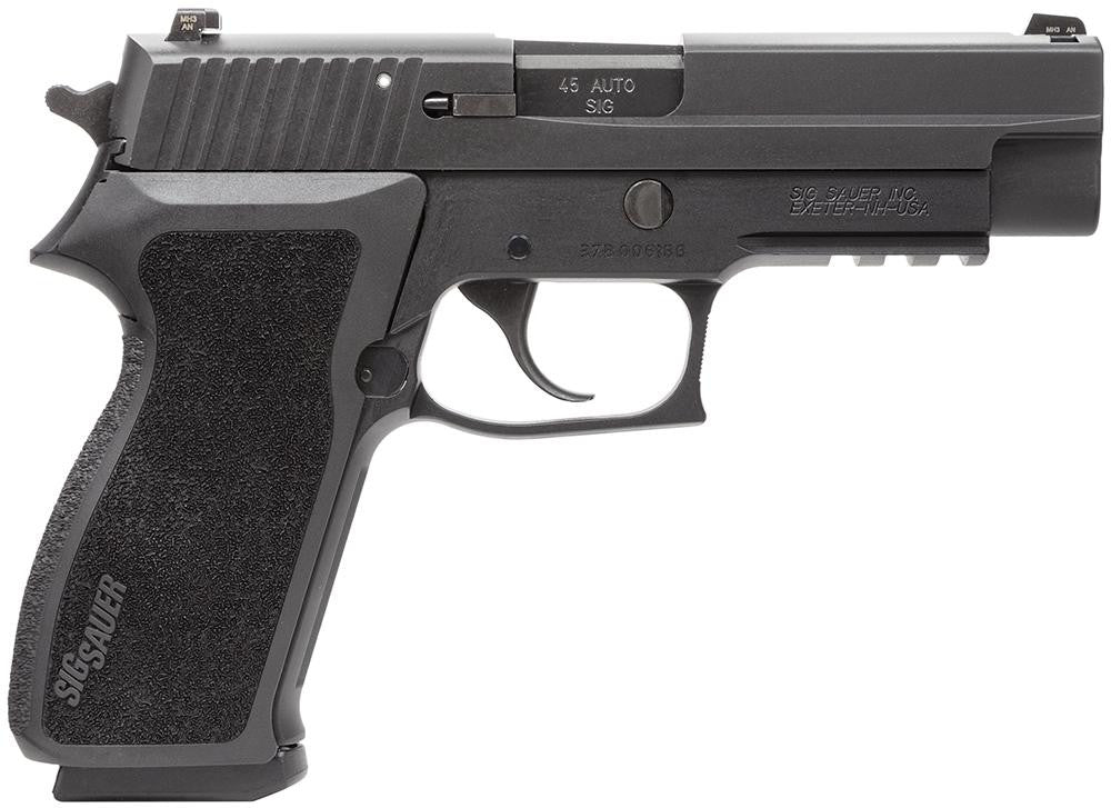 SIG 220R45BSS     220 45 8RD NS    BLK