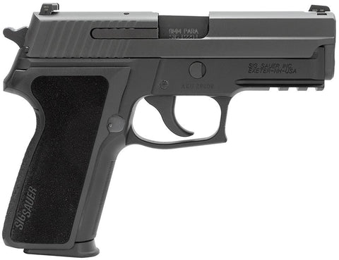 SIG E29R9BSS     229 9MM NS   15R  BLK