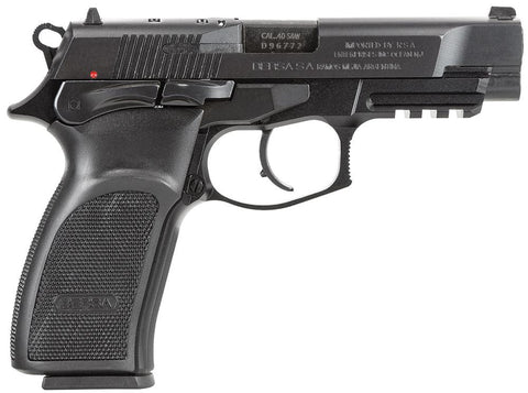 BERSA T40MPHC       40 THNDPRO  13R MT