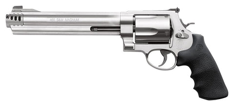 S&W M460XVR 163460 460 8.5          SS