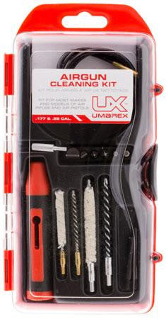 UMA 2211000 GUN CLEANING KIT 177-22