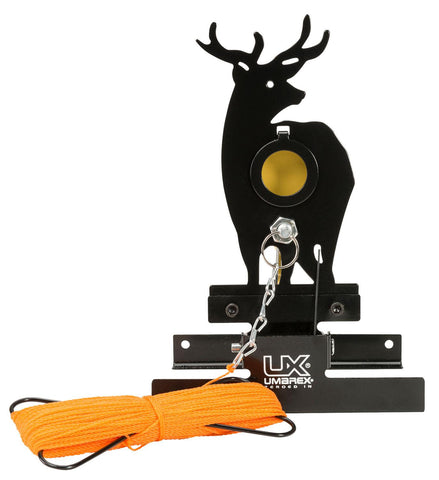 UMA 2218074 DROP SHOT AIRGUN TARGET