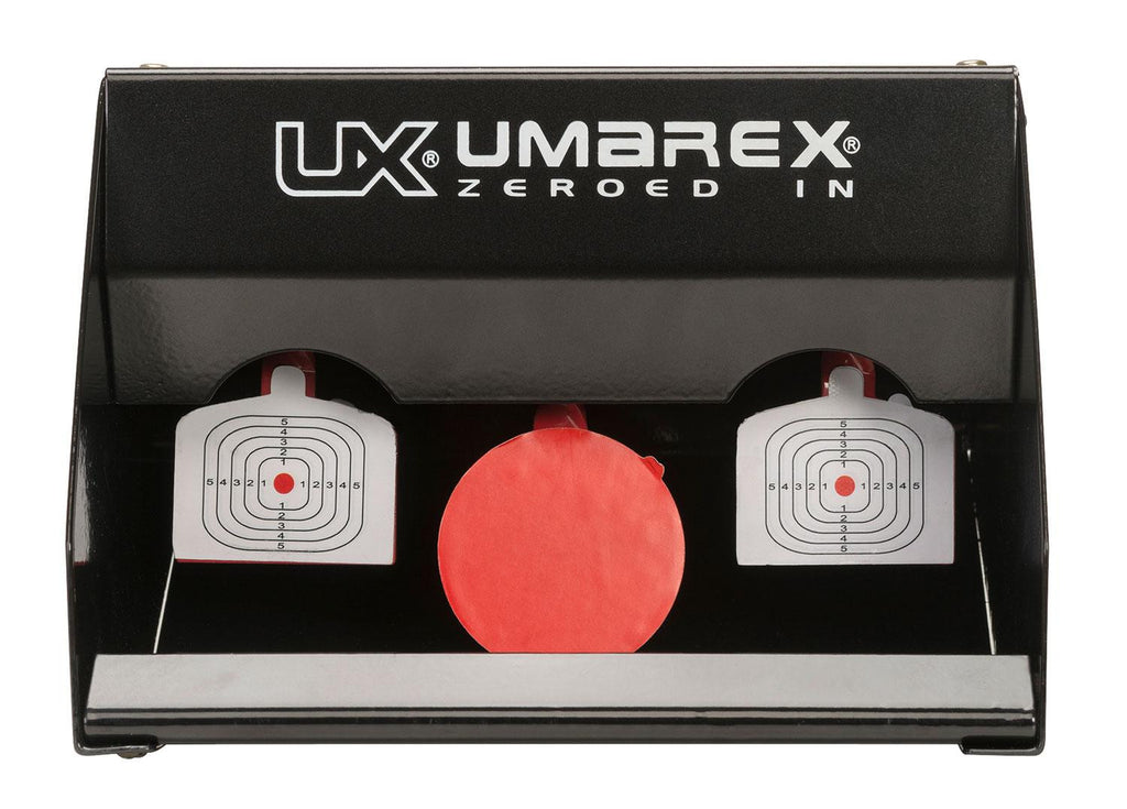 UMA 2218075 TRAP SHOT RESETTING TARGET