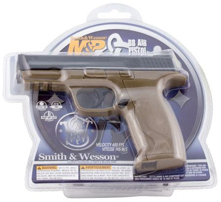 UMA 2255051 S&W M&P40 BB DBE