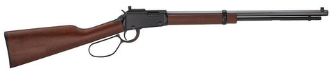 HENRY H001TRP SMALL GAME RIFLE 22LR