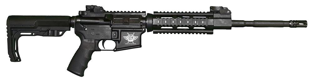 CFA XENA15 GEN4       5.56 RIFLE