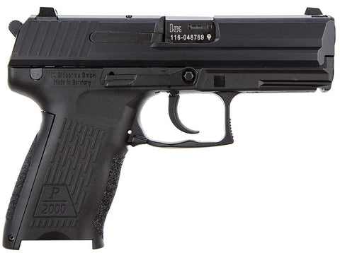 HK M709203A5   P2000 CMPT  9MM DASA13R