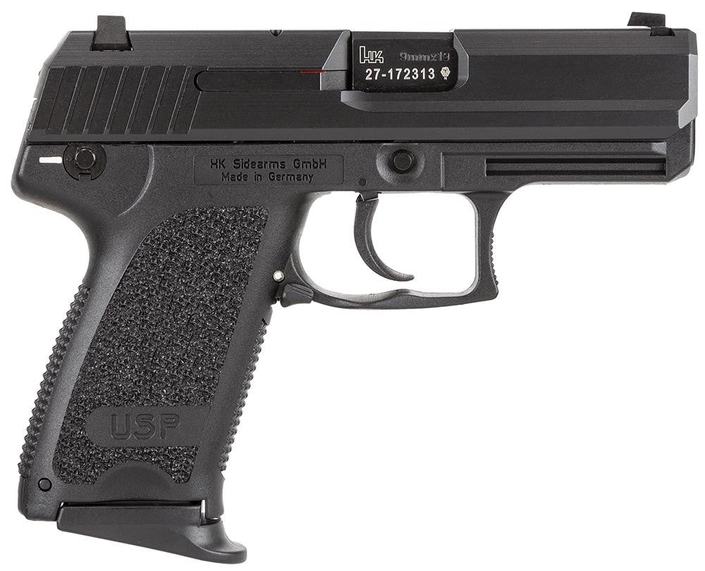 HK M709031A5   USP9  CMPT  9MM DASA13R