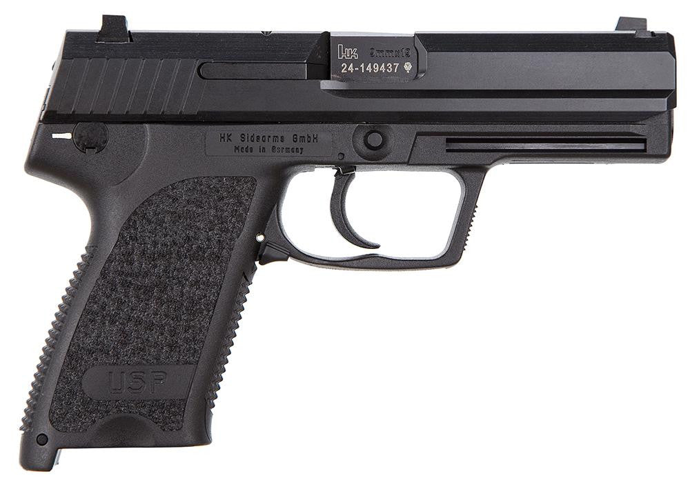 HK M709001A5   USP9  DASA  9MM     15R