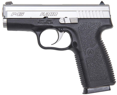 KAHR KP4543   KP45 45 3.5      PLY FRM