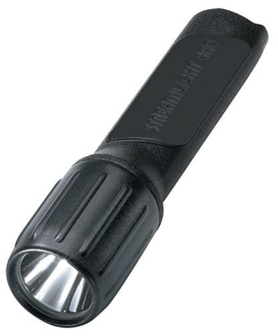 STL 68344  PROPOLYMER 4AA BLK LUXEON