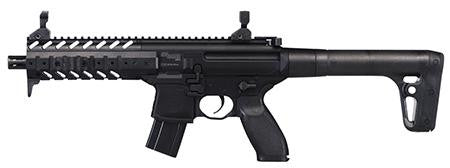 SIG AIR-MPX-177-88G-30-BLK