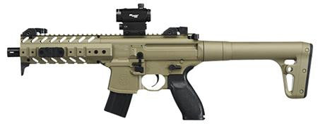 SIG AIR-MPX-MRD-177-88G-30-FDE