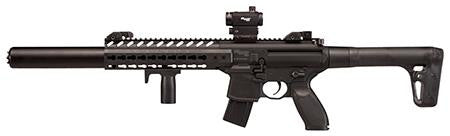 SIG AIR-MCX-MRD-177-88G-30-BLK