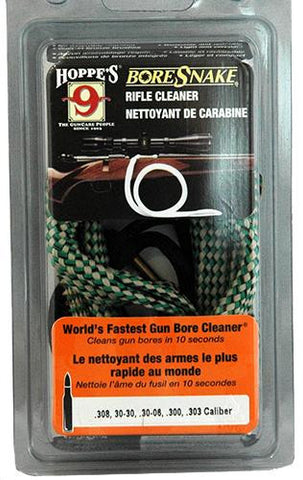 HOP 24025  BORESNAKE .204 RUGER