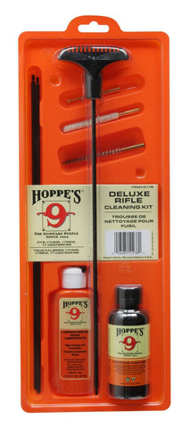 HOP D17B   CLEANING KIT 17HMR     CLAM