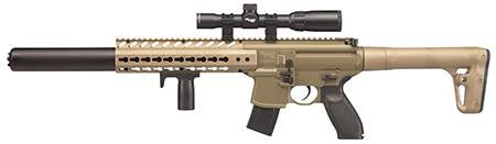 SIG AIR-MCX-SCOPE-177-88G-30-FDE